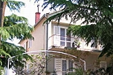 Family pension Biograd na Moru Croatia